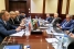 مذاکرات فشرده وزرای نفت 5 کشور در قاهره