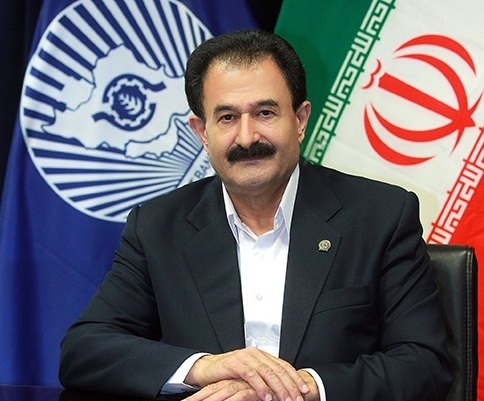 محمد ابراهيم مقدم