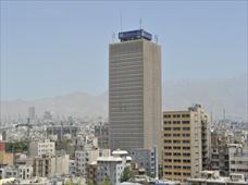 بانك صادرات ايران
