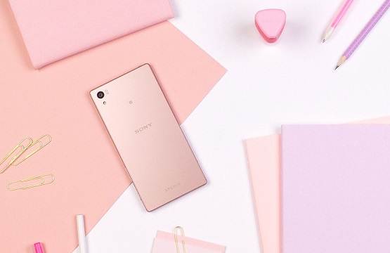 Xperia Z5 Premium