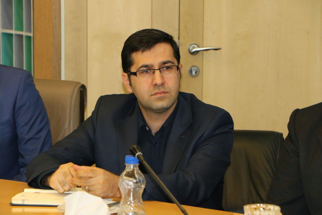 اقتصاد گردان