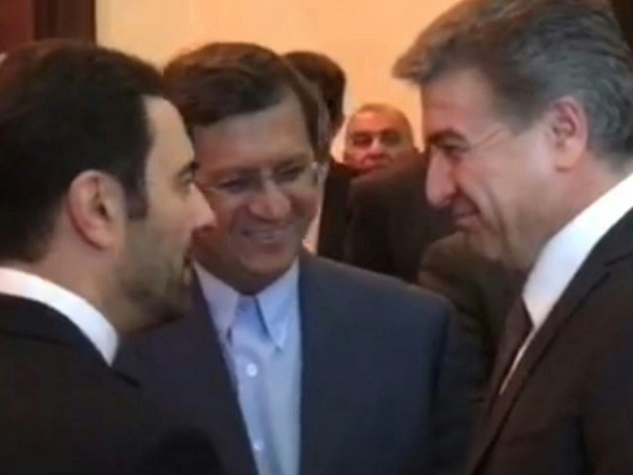 اقتصاد گردان