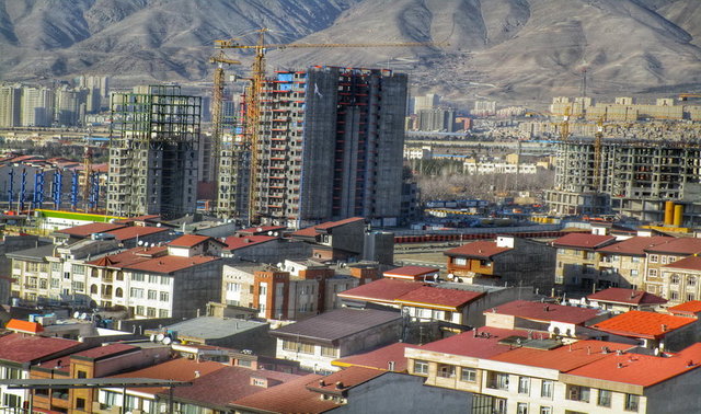 اقتصاد گردان