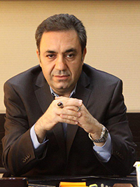 اقتصاد گردان