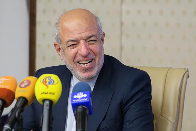 اقتصاد گردان