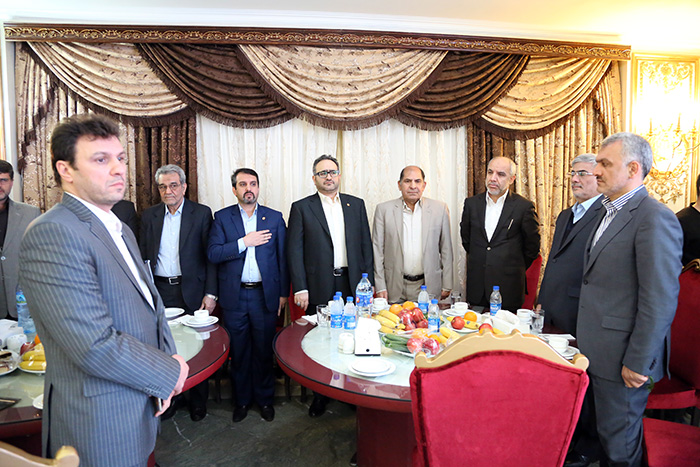 اقتصاد گردان
