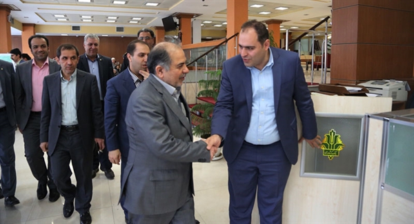 اقتصاد گردان