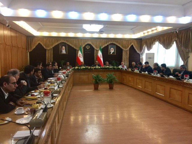 اقتصاد گردان