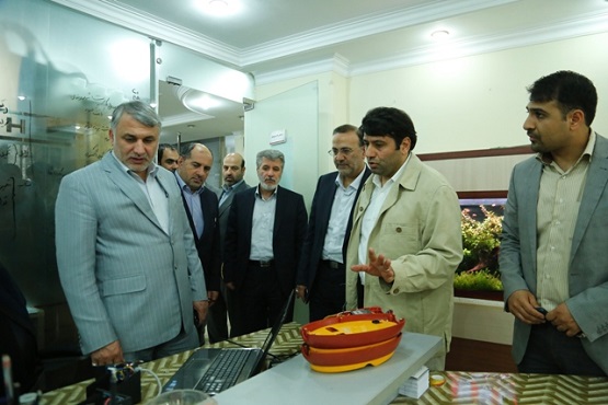  سامانه خودکارِ فروش کارت شهروندي انصار 