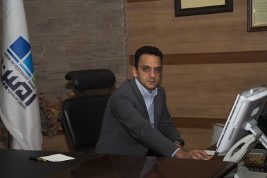 تامین سرمایه امین