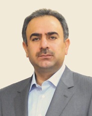 فرشاد حیدری