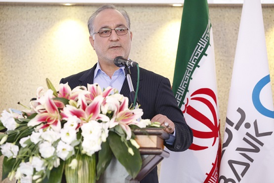 بانک دی