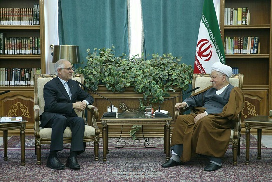 هاشمی