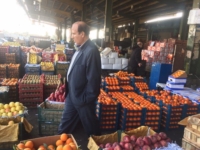اقتصاد گردان