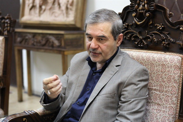 اقتصاد گردان