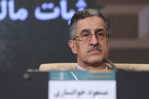 اقتصاد گردان