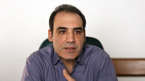 اقتصاد گردان