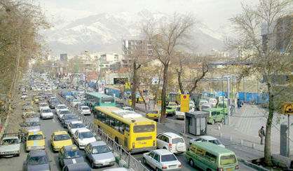 اقتصاد گردان
