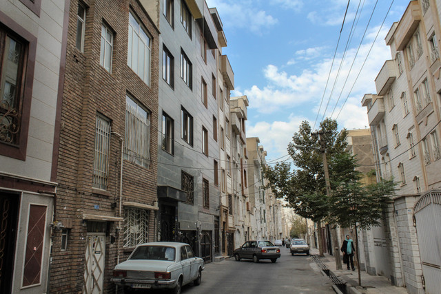 اقتصاد گردان