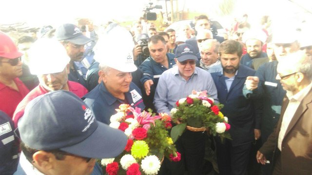 اقتصاد گردان