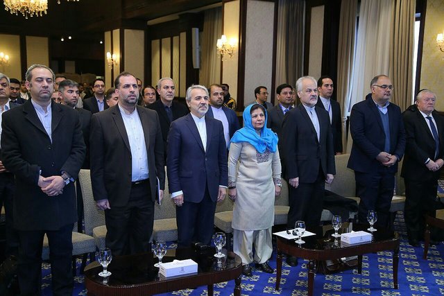 اقتصاد گردان