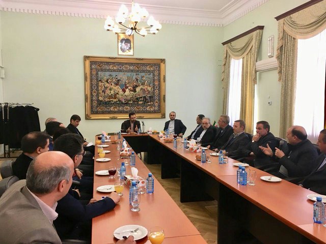 اقتصاد گردان