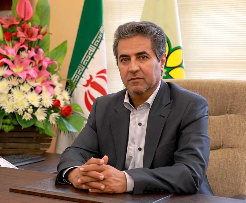 اقتصاد گردان