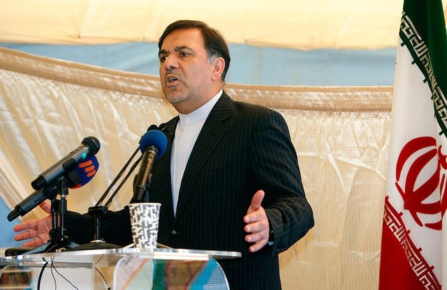 اقتصاد گردان