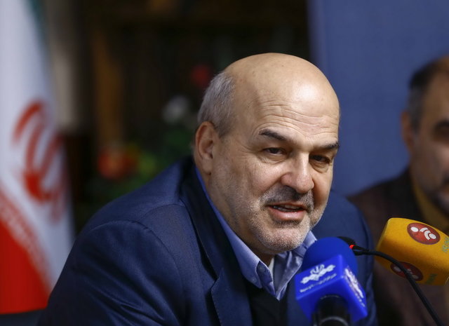 اقتصاد گردان
