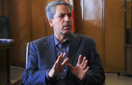 اقتصاد گردان