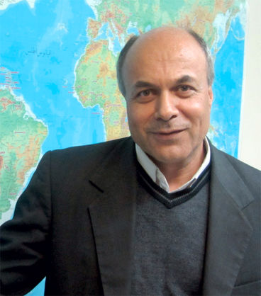 اقتصاد گردان اقتصاد گردان