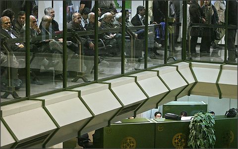 اقتصاد گردان