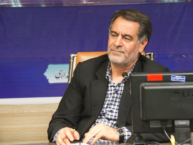 اقتصاد گردان