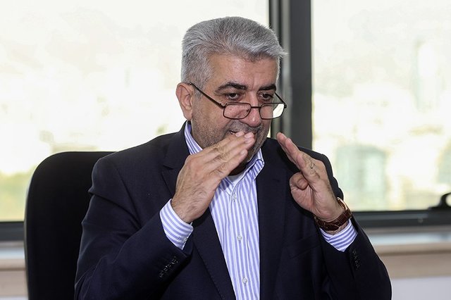 اقتصاد گردان