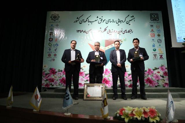 اقتصاد گردان