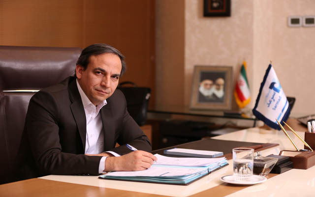 اقتصاد گردان