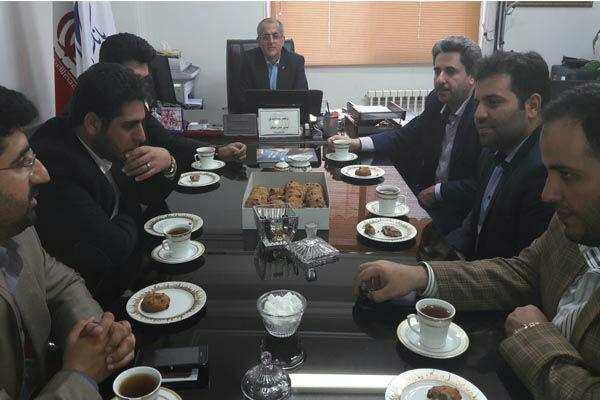 اقتصاد گردان