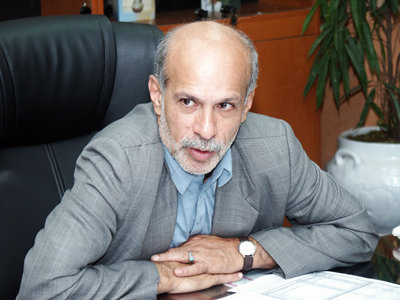 اقتصاد گردان