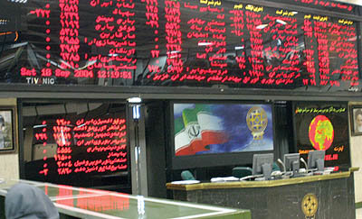 اقتصاد گردان