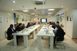 اقتصاد گردان
