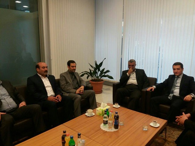 اقتصاد گردان