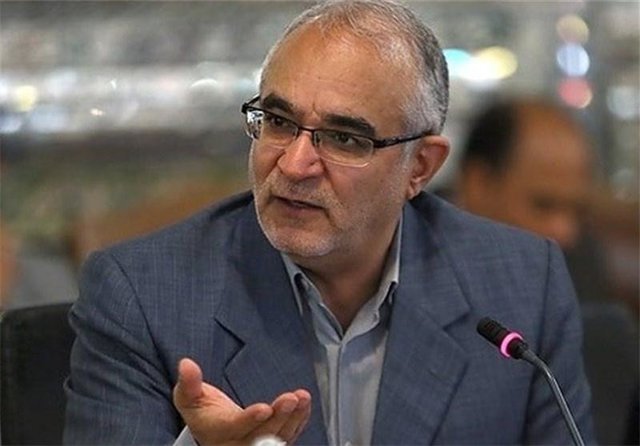 اقتصاد گردان