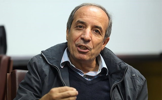 اقتصاد گردان
