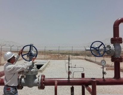 اقتصاد گردان