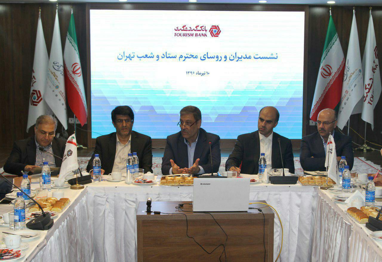اقتصاد گردان