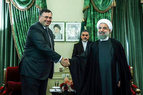 اقتصاد گردان