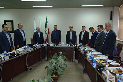 اقتصاد گردان