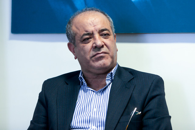 اقتصاد گردان اقتصاد گردان