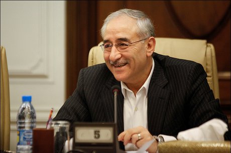 اقتصاد گردان