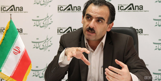 اقتصاد گردان